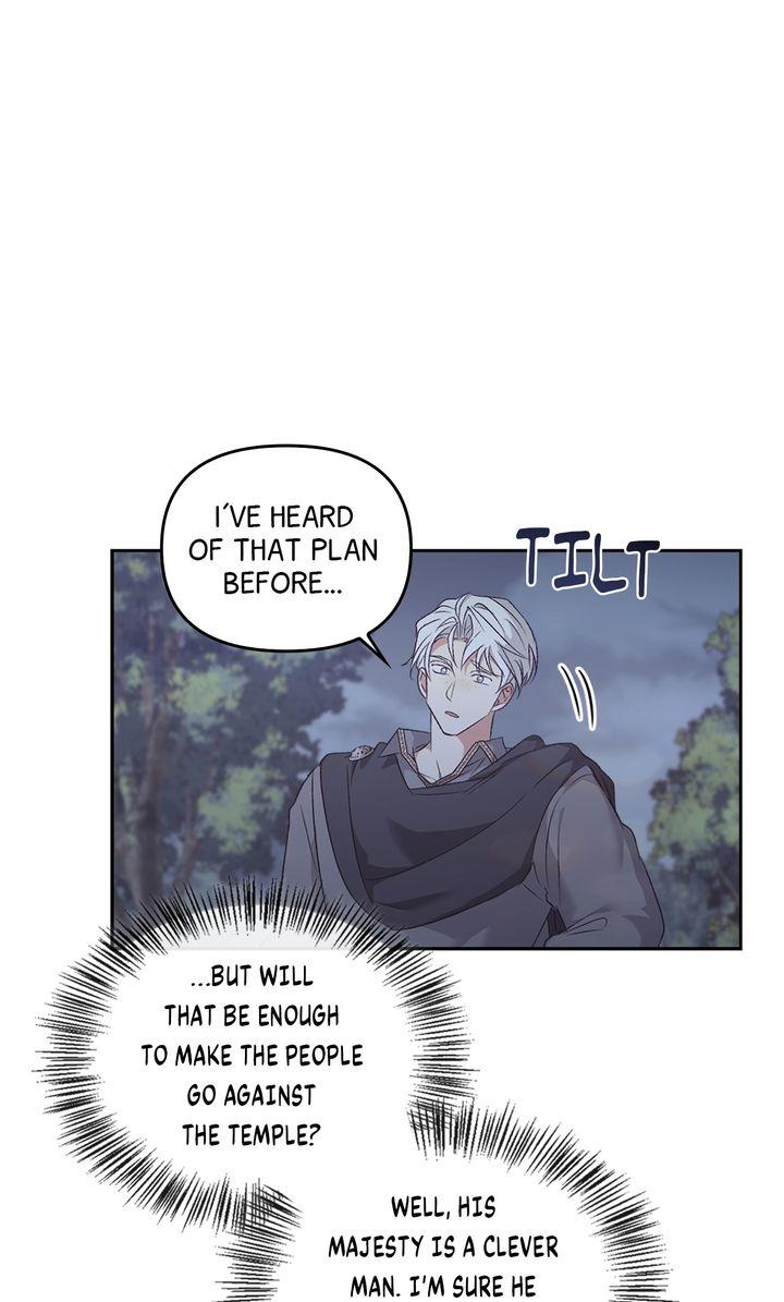 Read Regas chapter 84 image 34 on Lezhin
