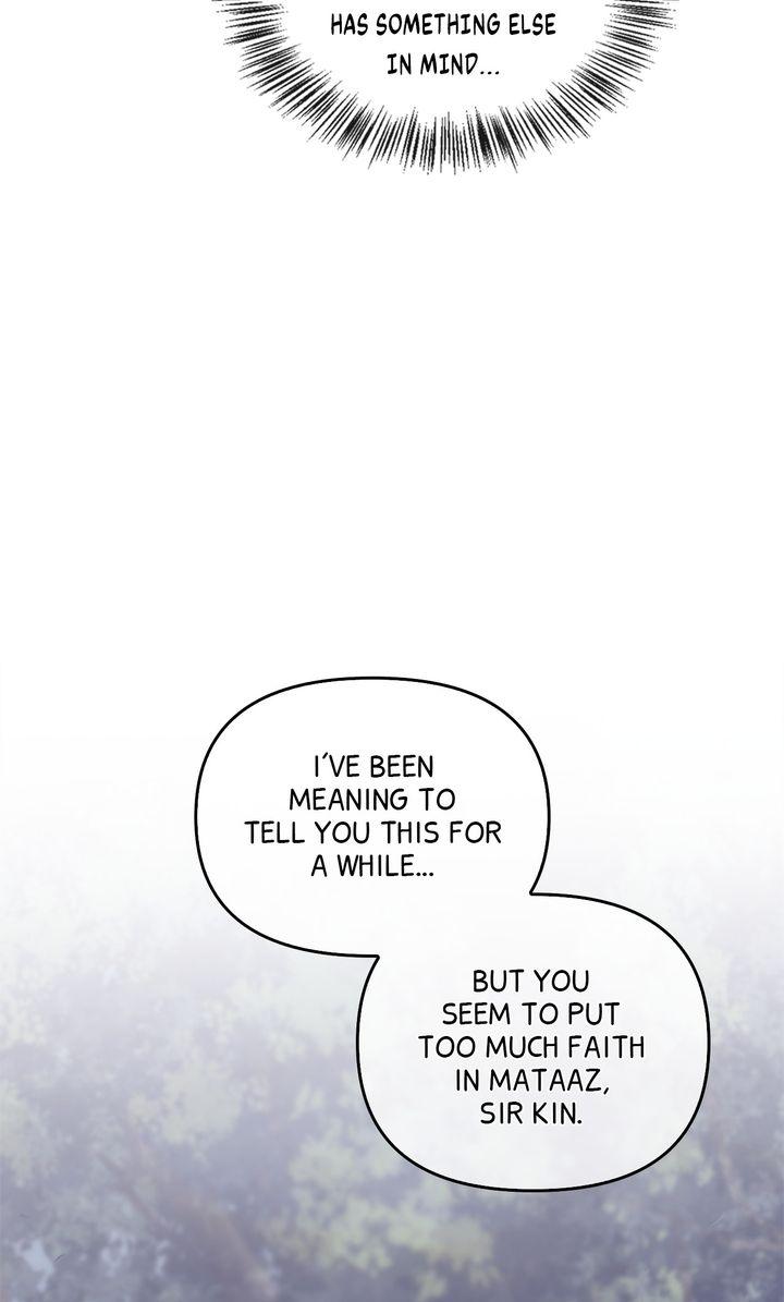 Read Regas chapter 84 image 35 on Lezhin