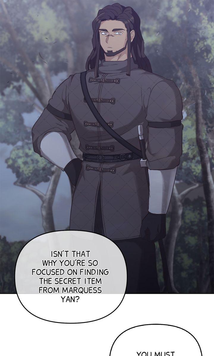 Read Regas chapter 84 image 36 on Lezhin