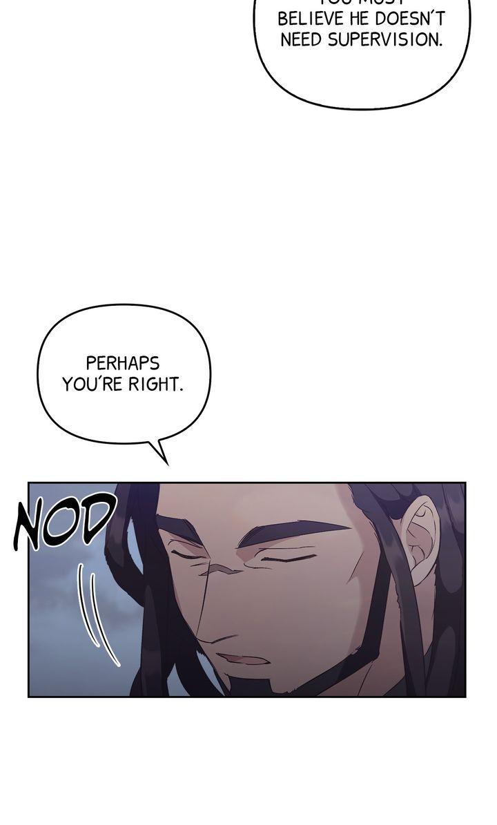 Read Regas chapter 84 image 37 on Lezhin