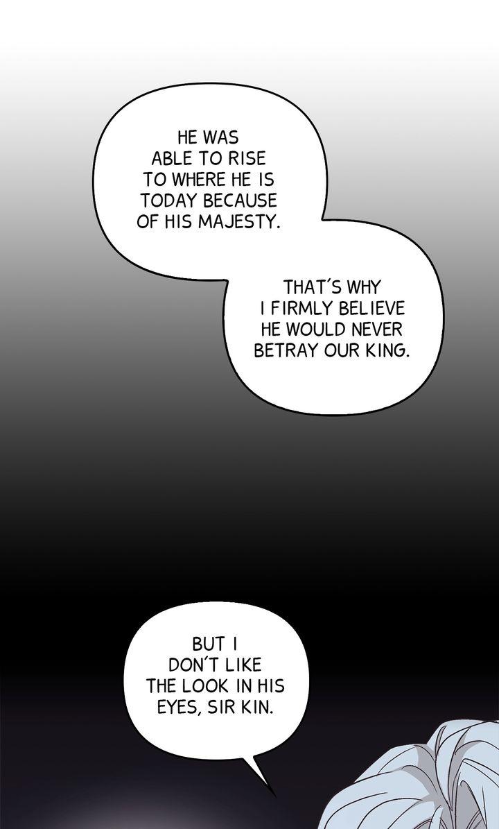 Read Regas chapter 84 image 38 on Lezhin
