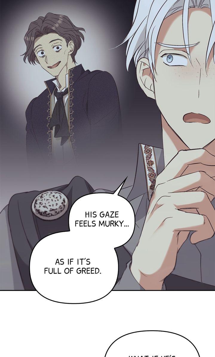 Read Regas chapter 84 image 39 on Lezhin