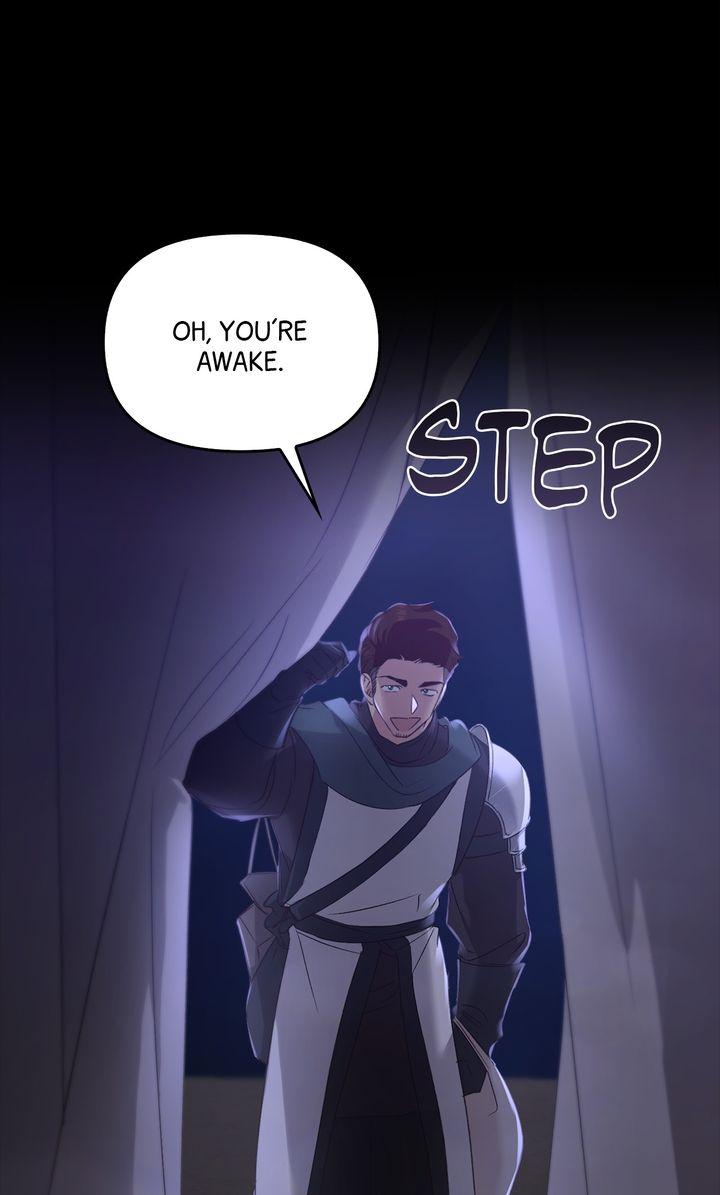 Read Regas chapter 84 image 4 on Lezhin