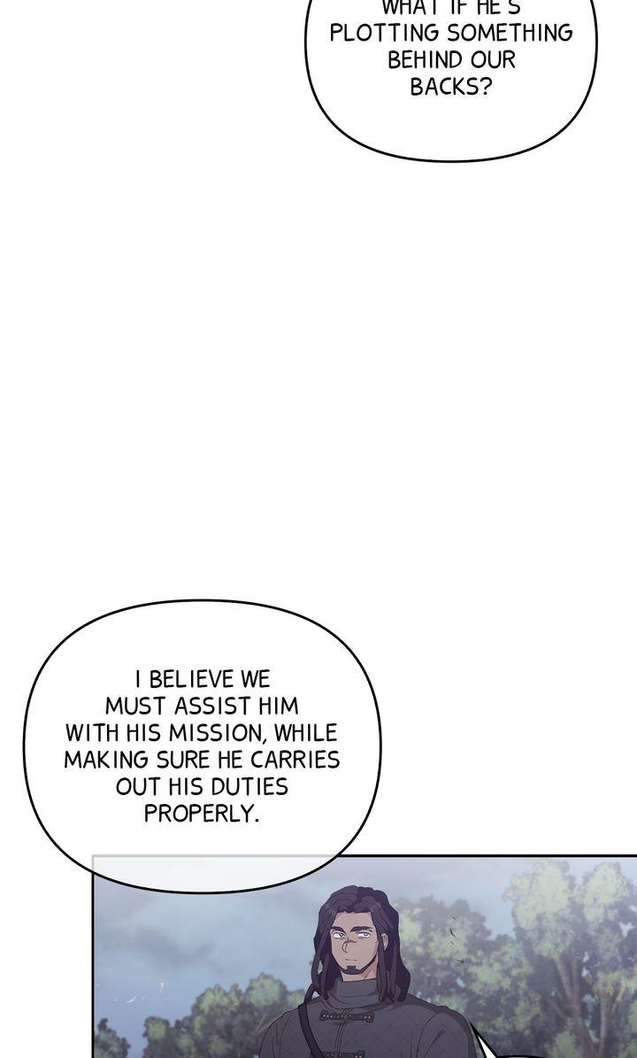 Read Regas chapter 84 image 40 on Lezhin