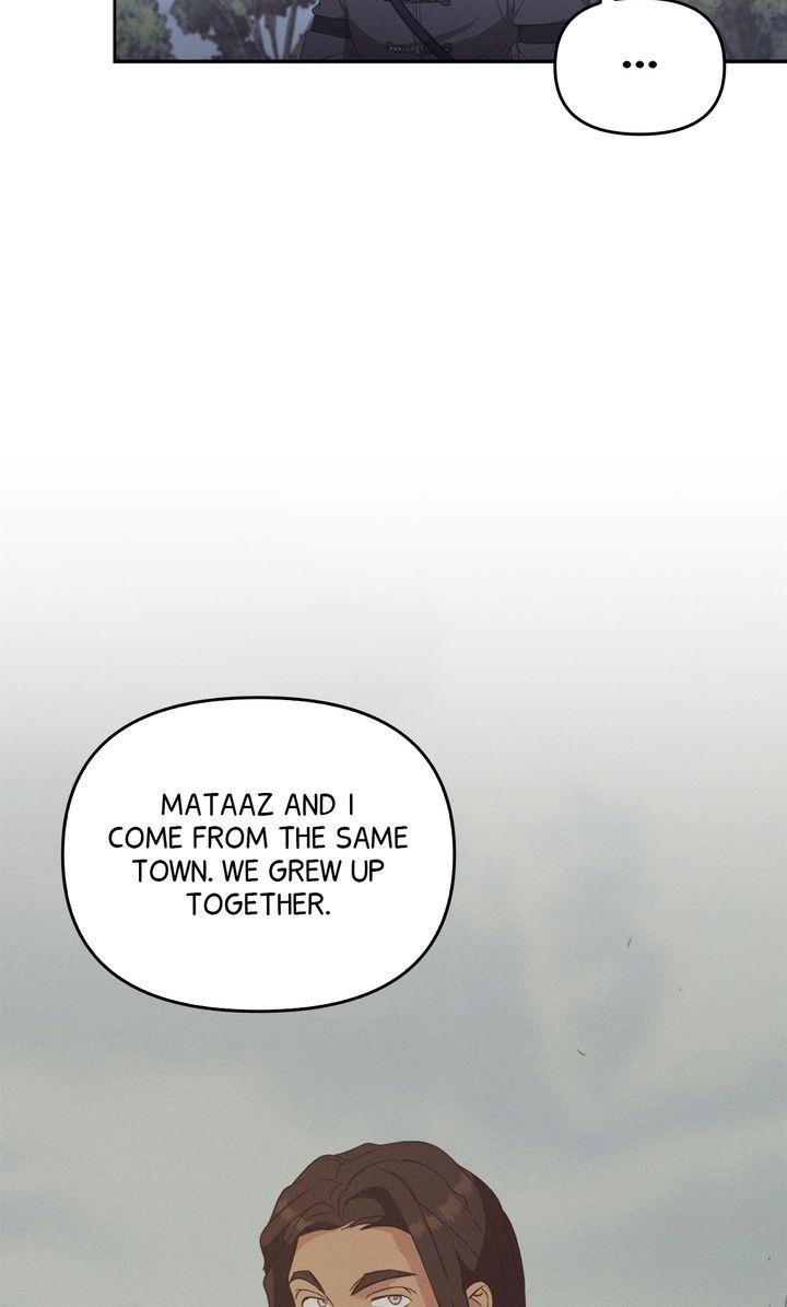 Read Regas chapter 84 image 41 on Lezhin