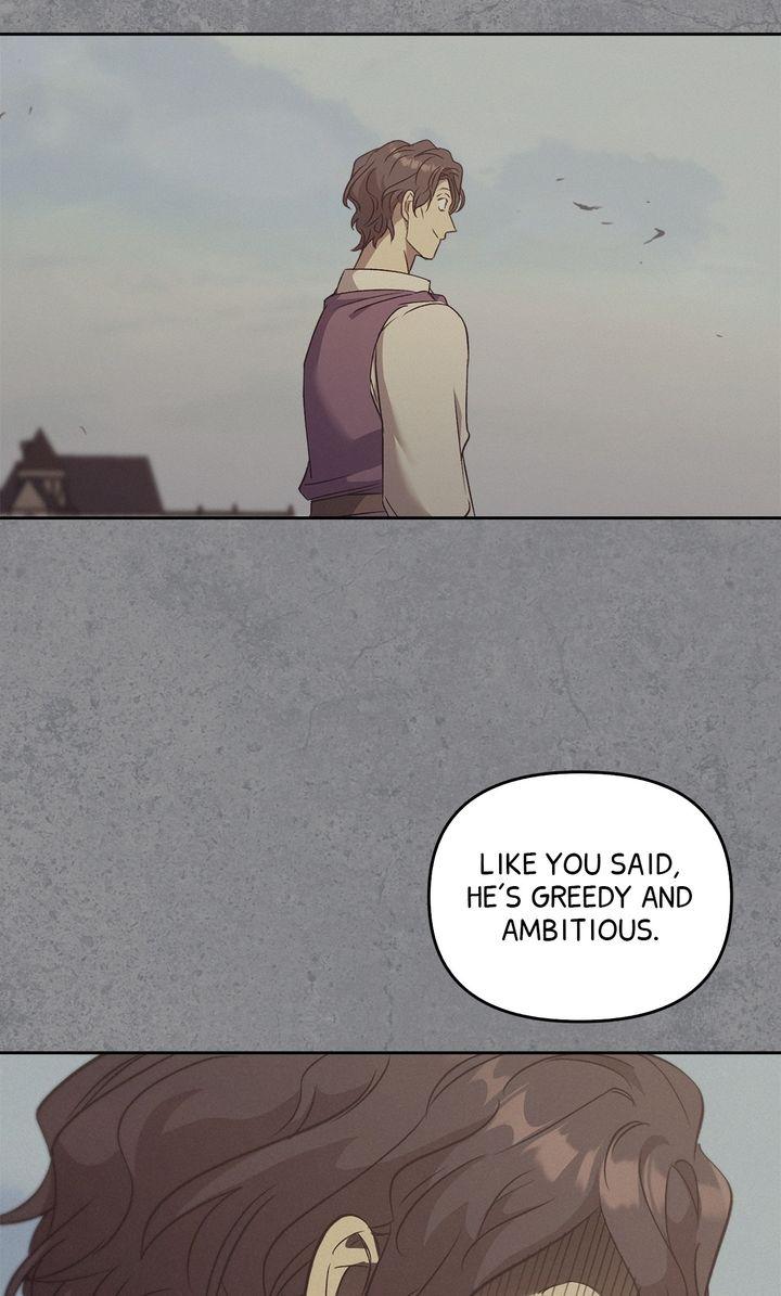 Read Regas chapter 84 image 43 on Lezhin