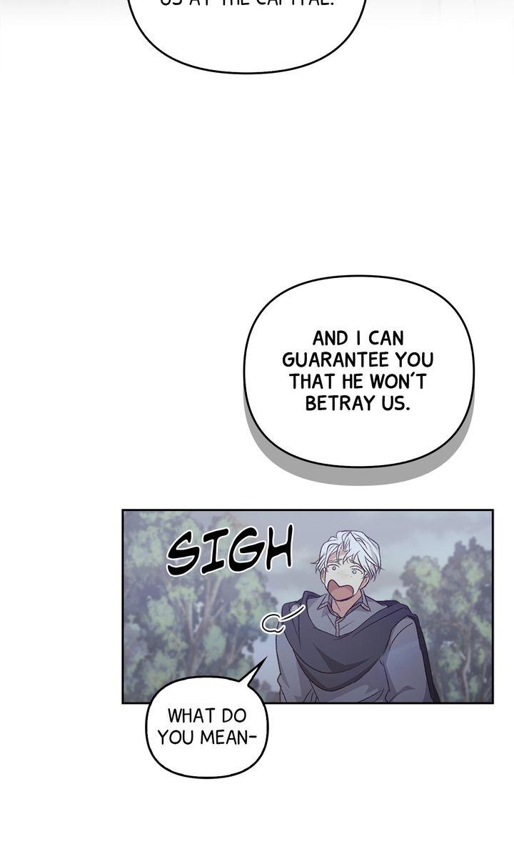 Read Regas chapter 84 image 45 on Lezhin