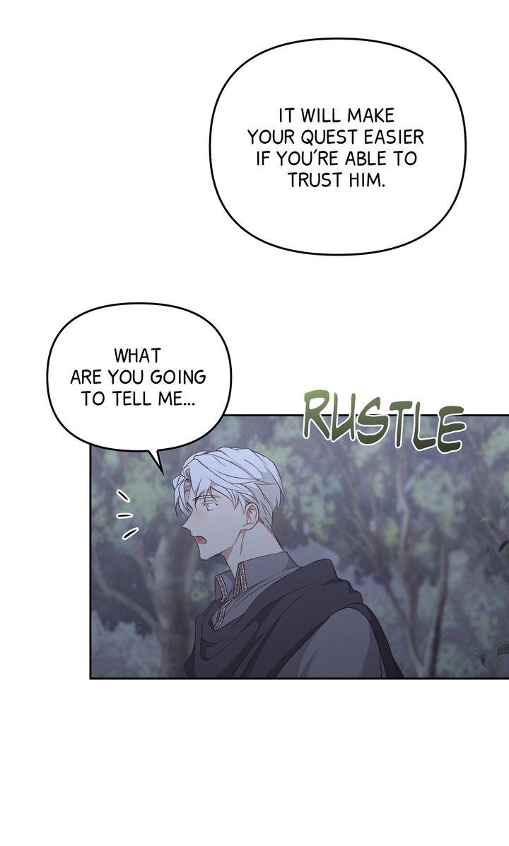 Read Regas chapter 84 image 49 on Lezhin