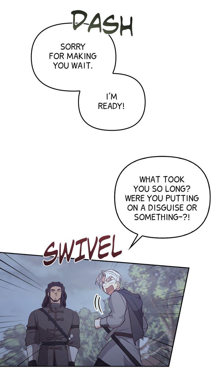 Read Regas chapter 84 image 50 on Lezhin