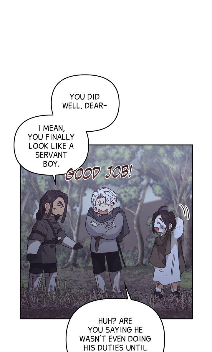 Read Regas chapter 84 image 53 on Lezhin