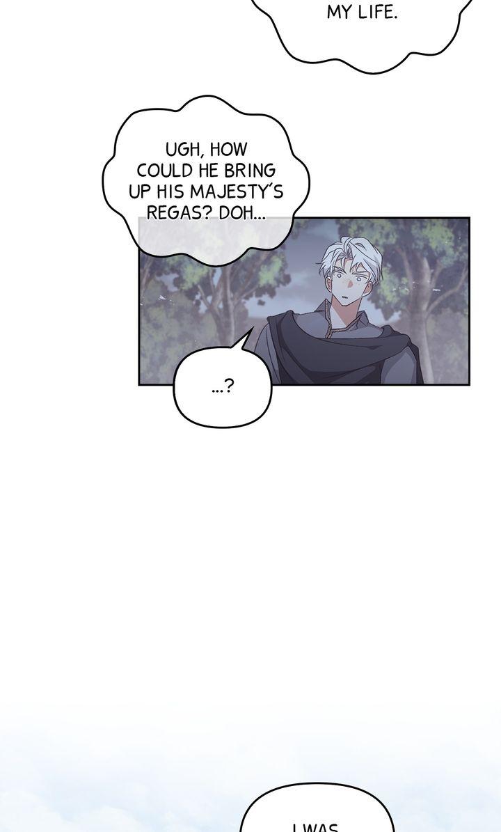 Read Regas chapter 84 image 59 on Lezhin