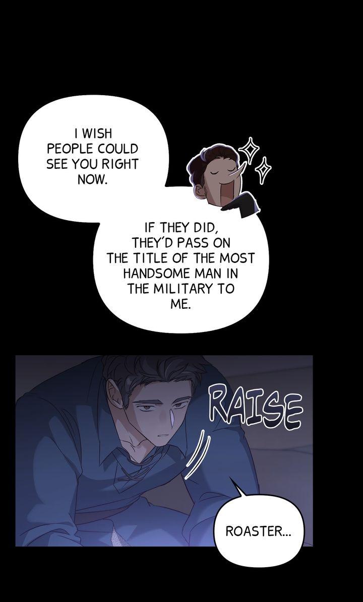 Read Regas chapter 84 image 6 on Lezhin