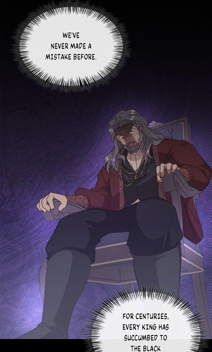Read Regas chapter 84 image 78 on Lezhin