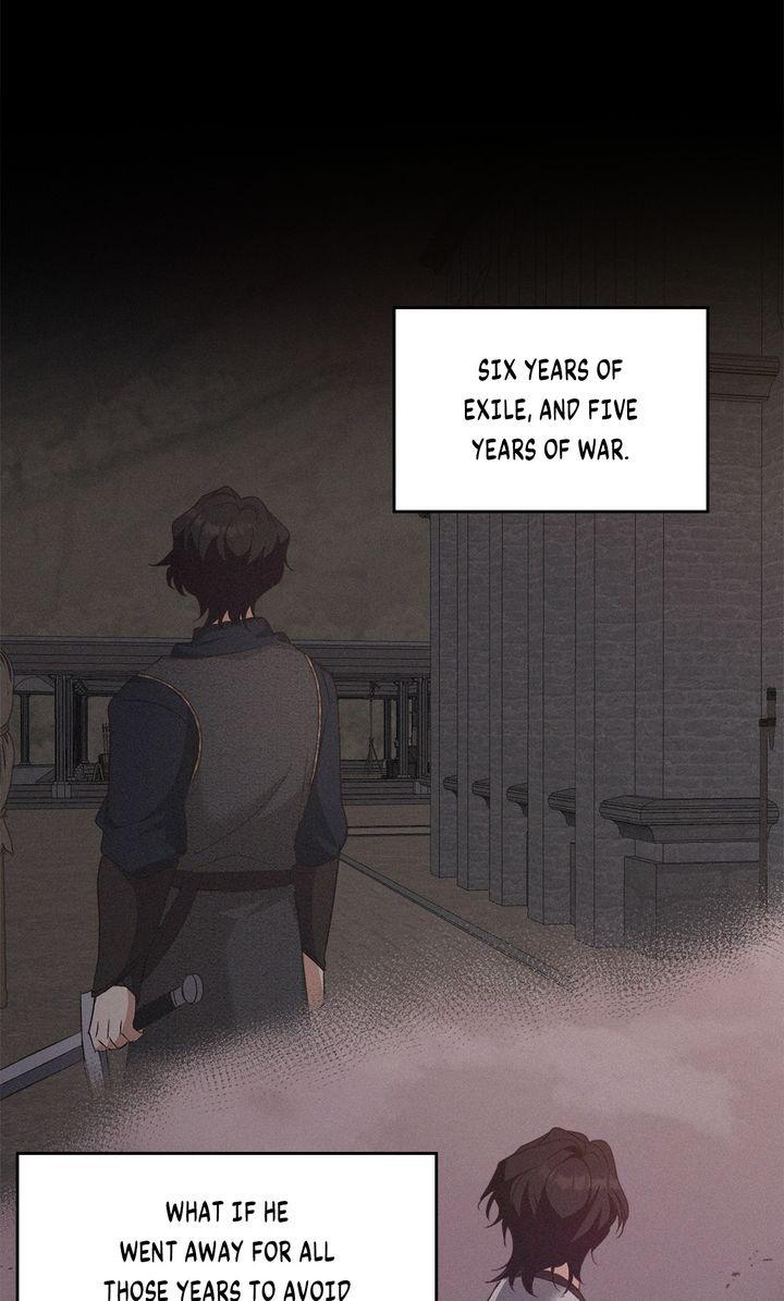 Read Regas chapter 84 image 82 on Lezhin
