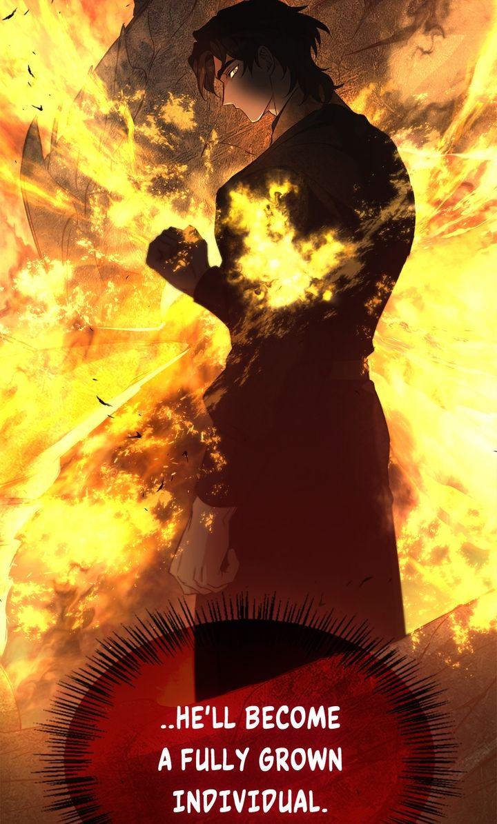 Read Regas chapter 84 image 88 on Lezhin