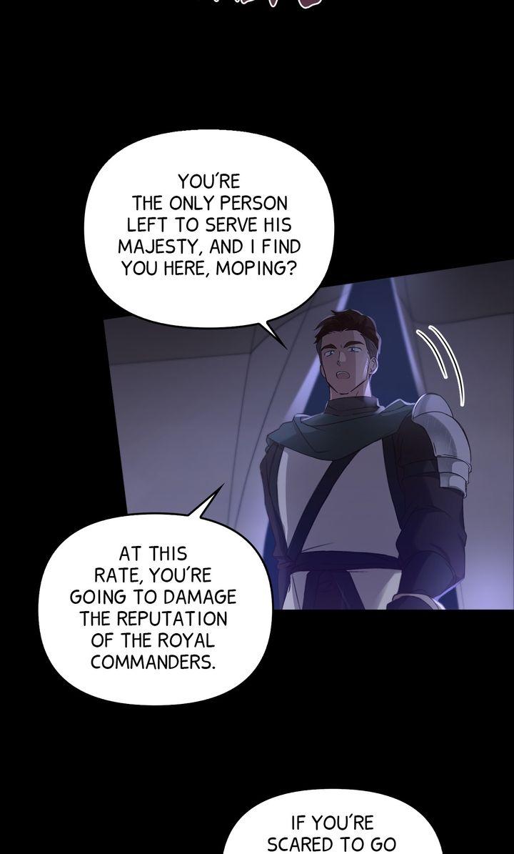 Read Regas chapter 84 image 9 on Lezhin