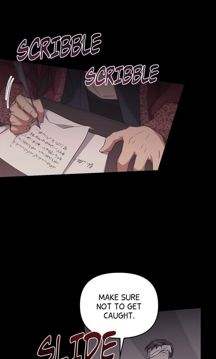 Read Regas chapter 84 image 93 on Lezhin