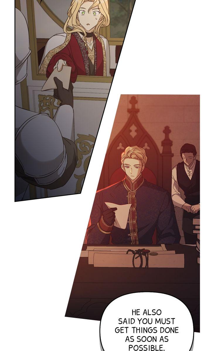 Read Regas chapter 84 image 99 on Lezhin