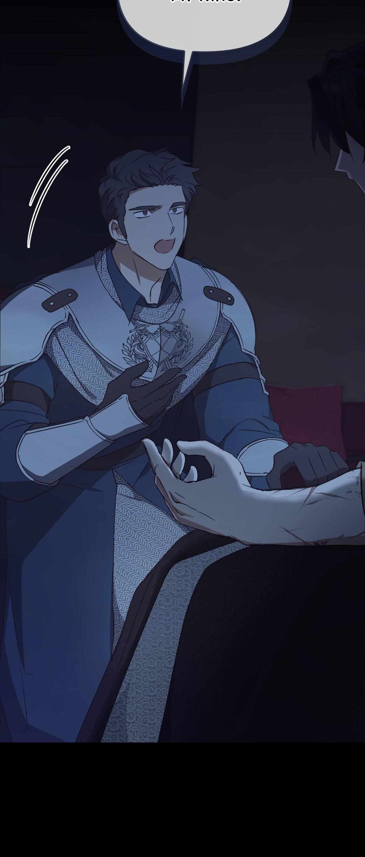 Read Regas chapter 85 image 10 on Lezhin