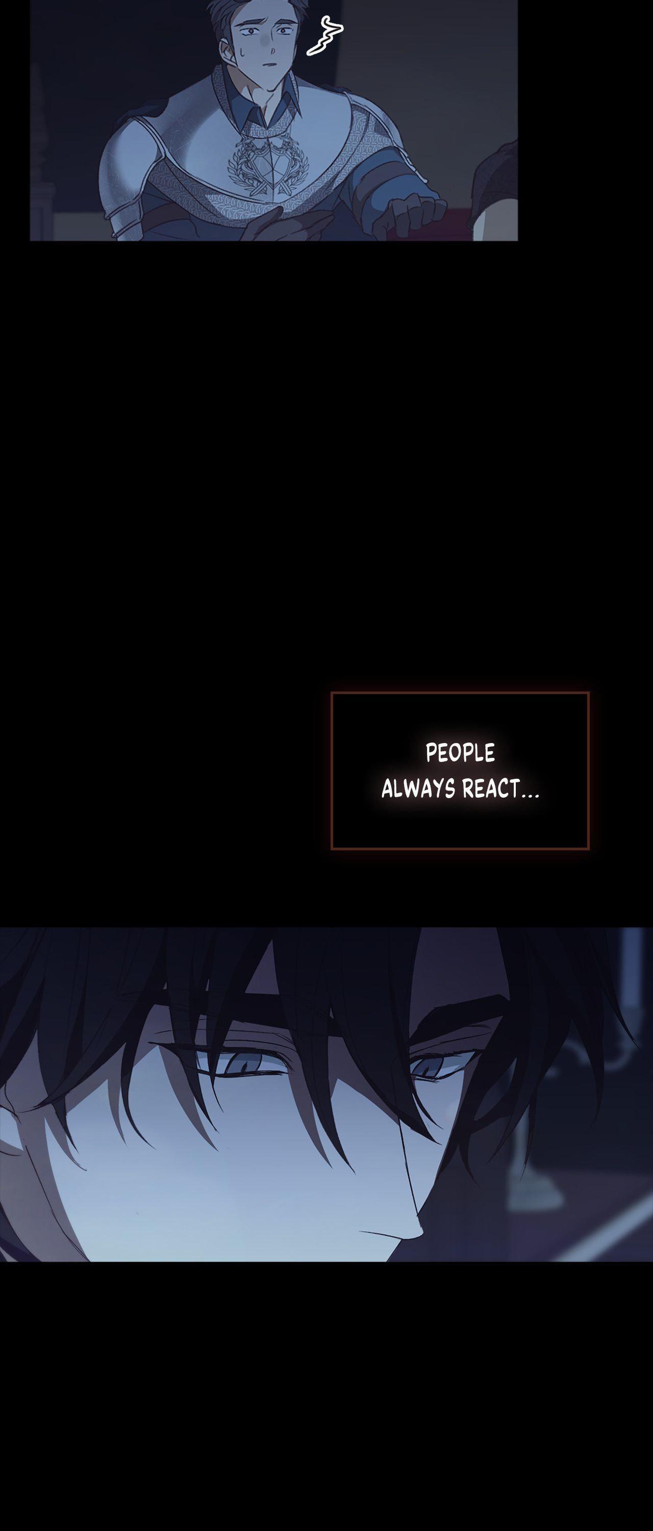 Read Regas chapter 85 image 12 on Lezhin