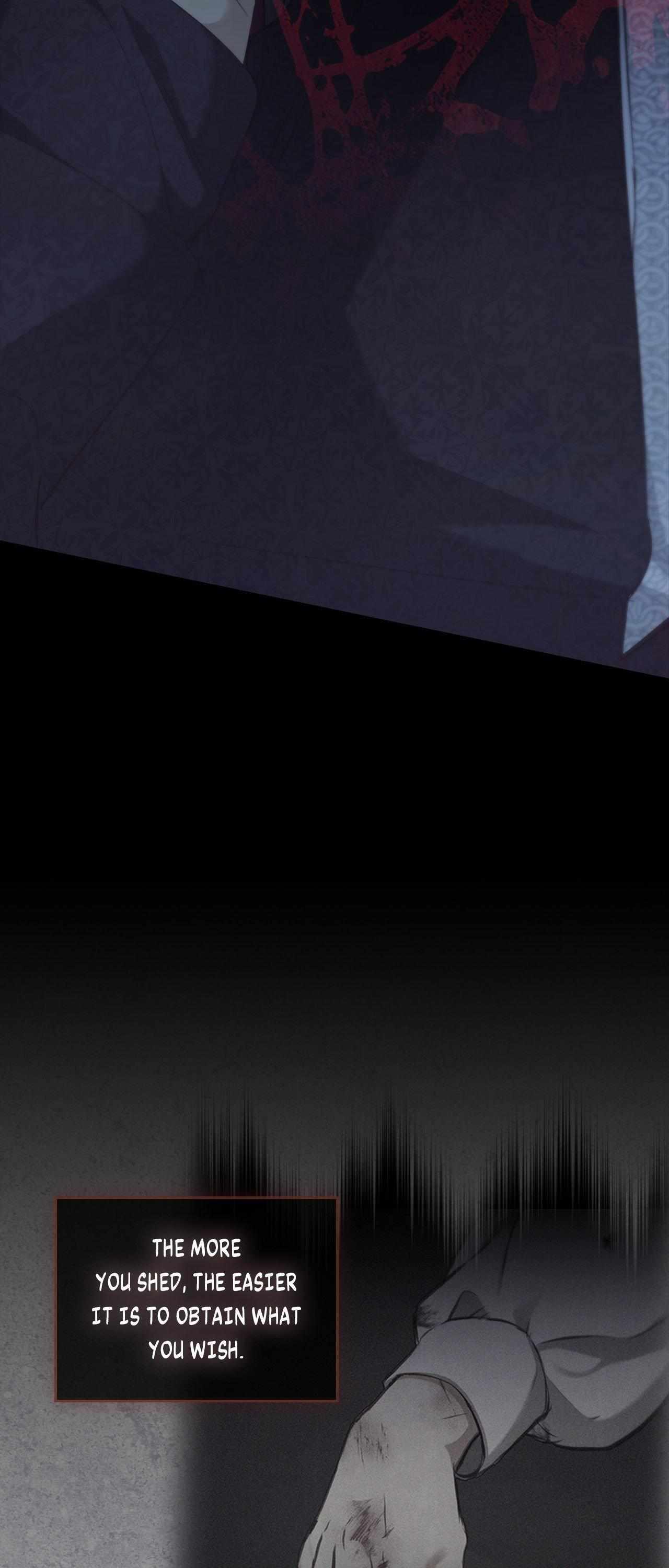 Read Regas chapter 85 image 14 on Lezhin