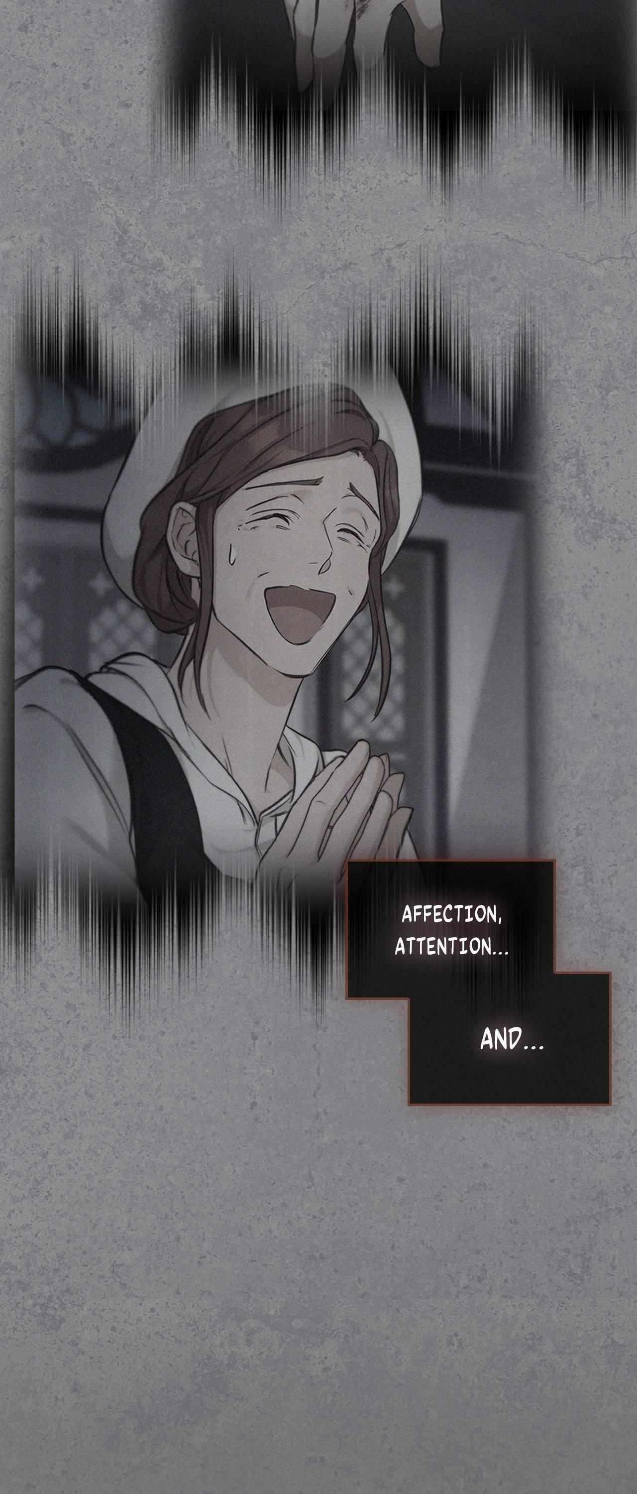 Read Regas chapter 85 image 15 on Lezhin