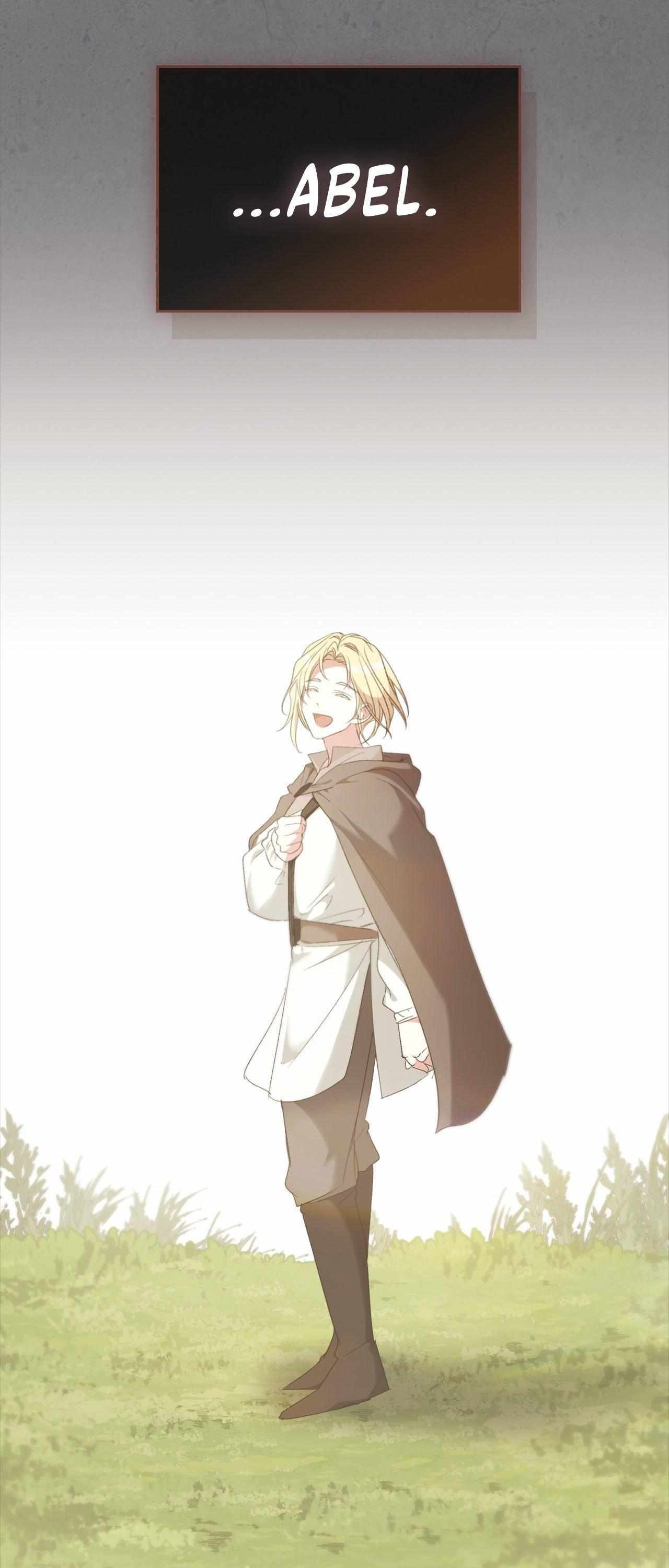 Read Regas chapter 85 image 16 on Lezhin