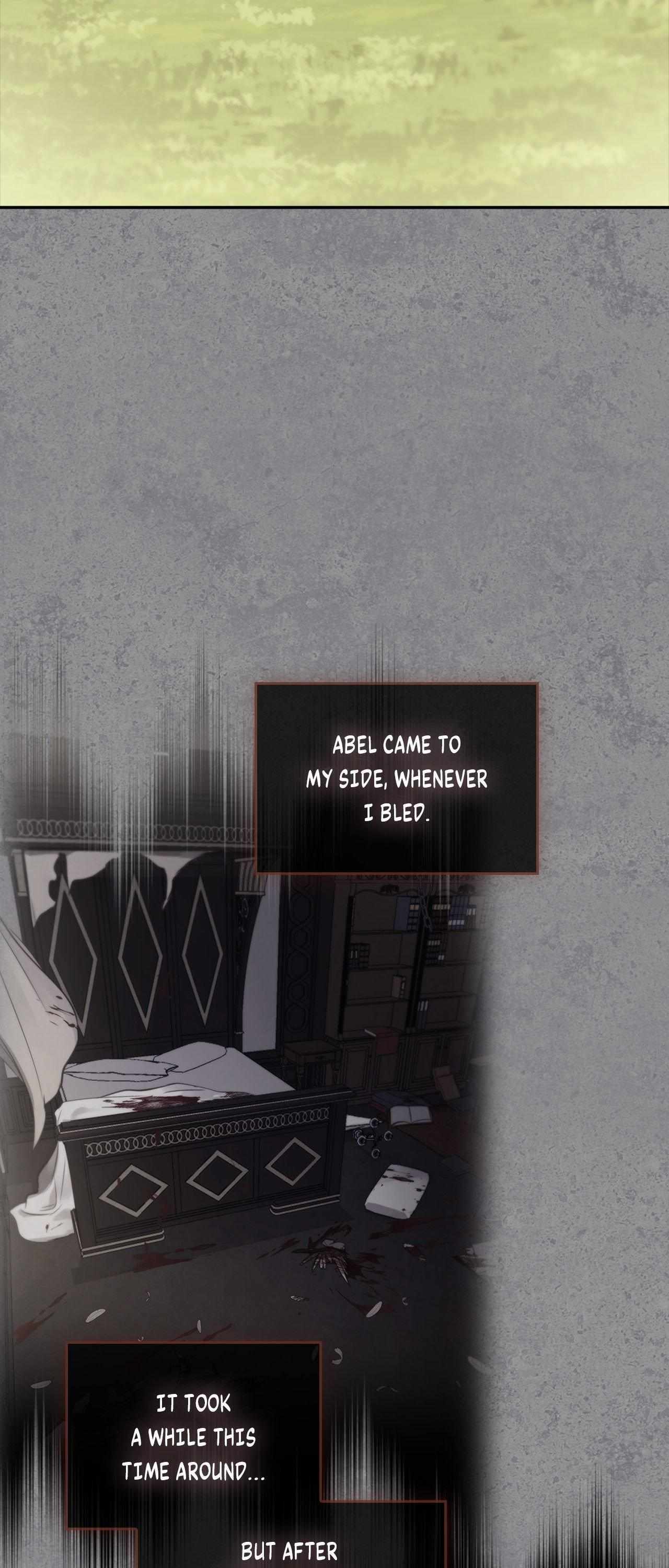 Read Regas chapter 85 image 17 on Lezhin