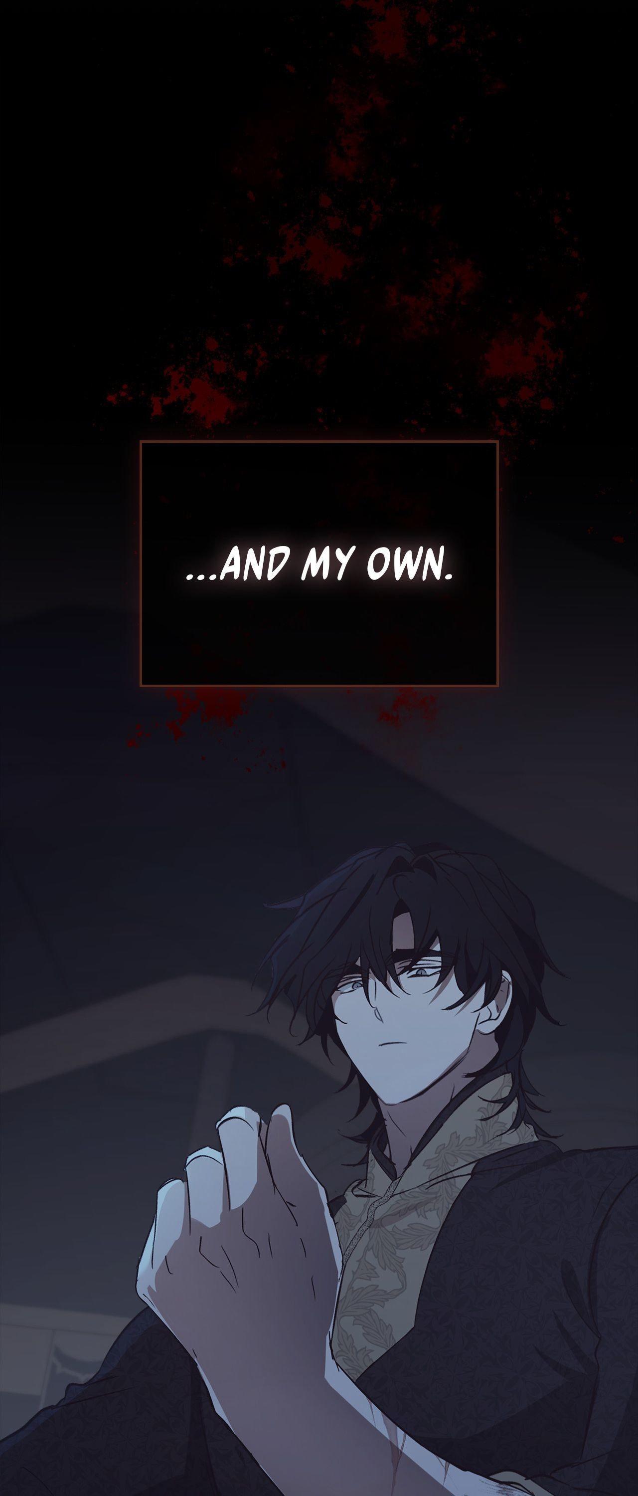Read Regas chapter 85 image 19 on Lezhin