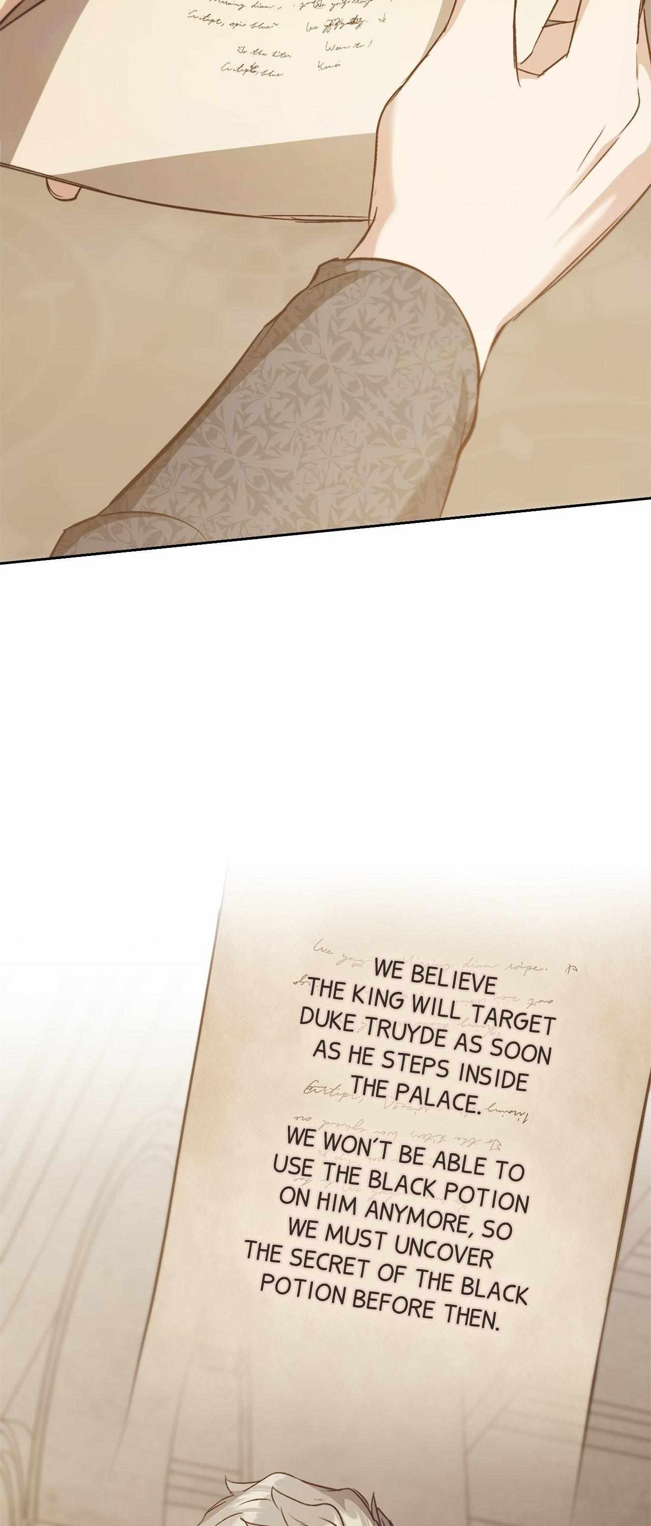 Read Regas chapter 85 image 24 on Lezhin