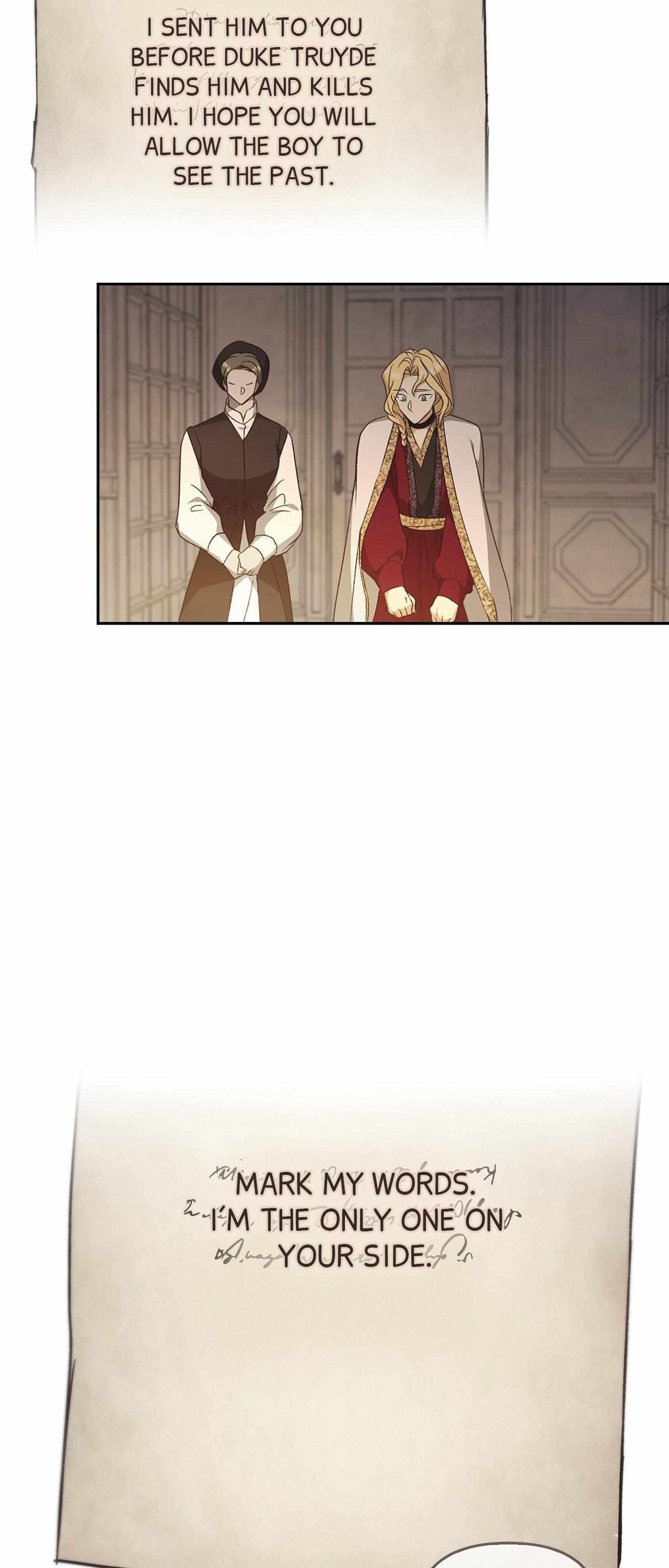 Read Regas chapter 85 image 26 on Lezhin
