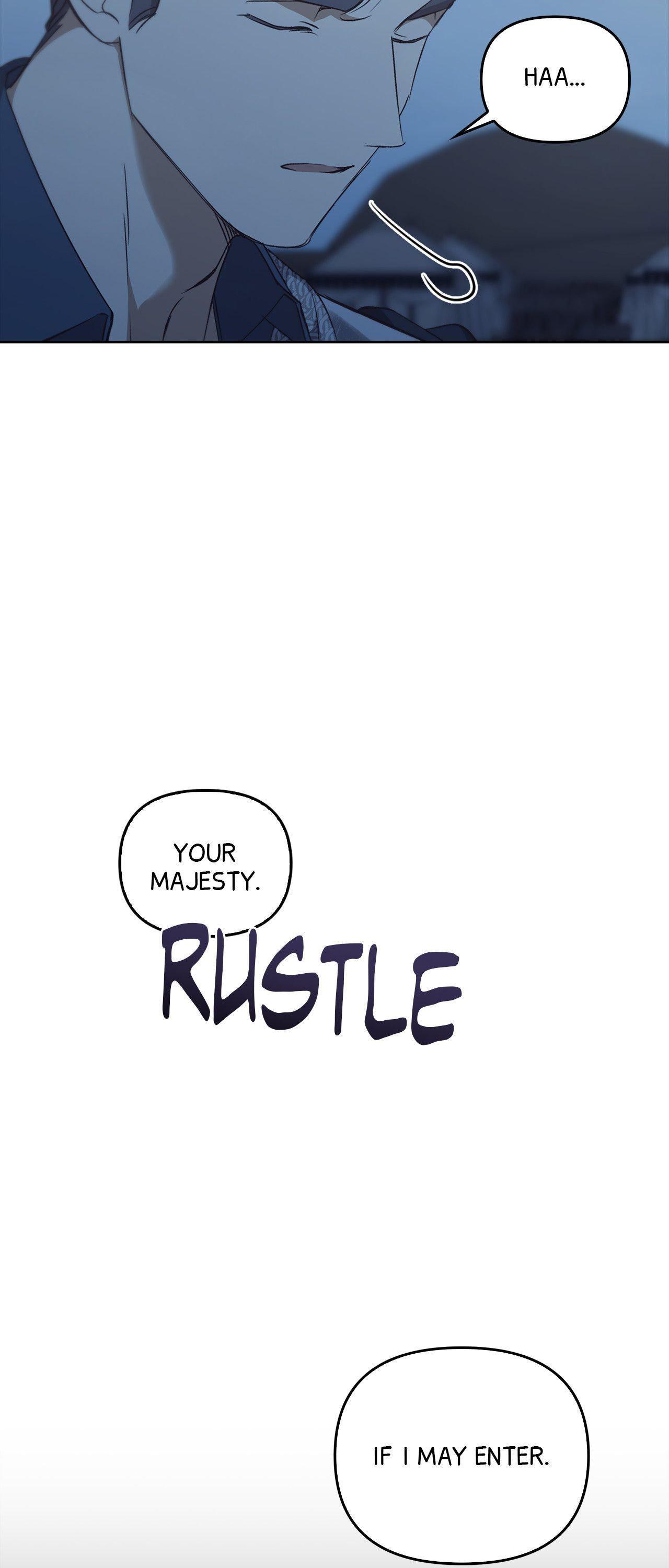 Read Regas chapter 85 image 3 on Lezhin