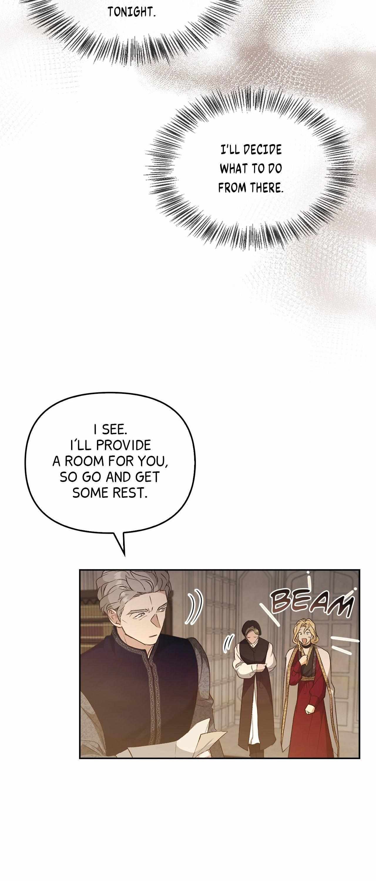 Read Regas chapter 85 image 30 on Lezhin