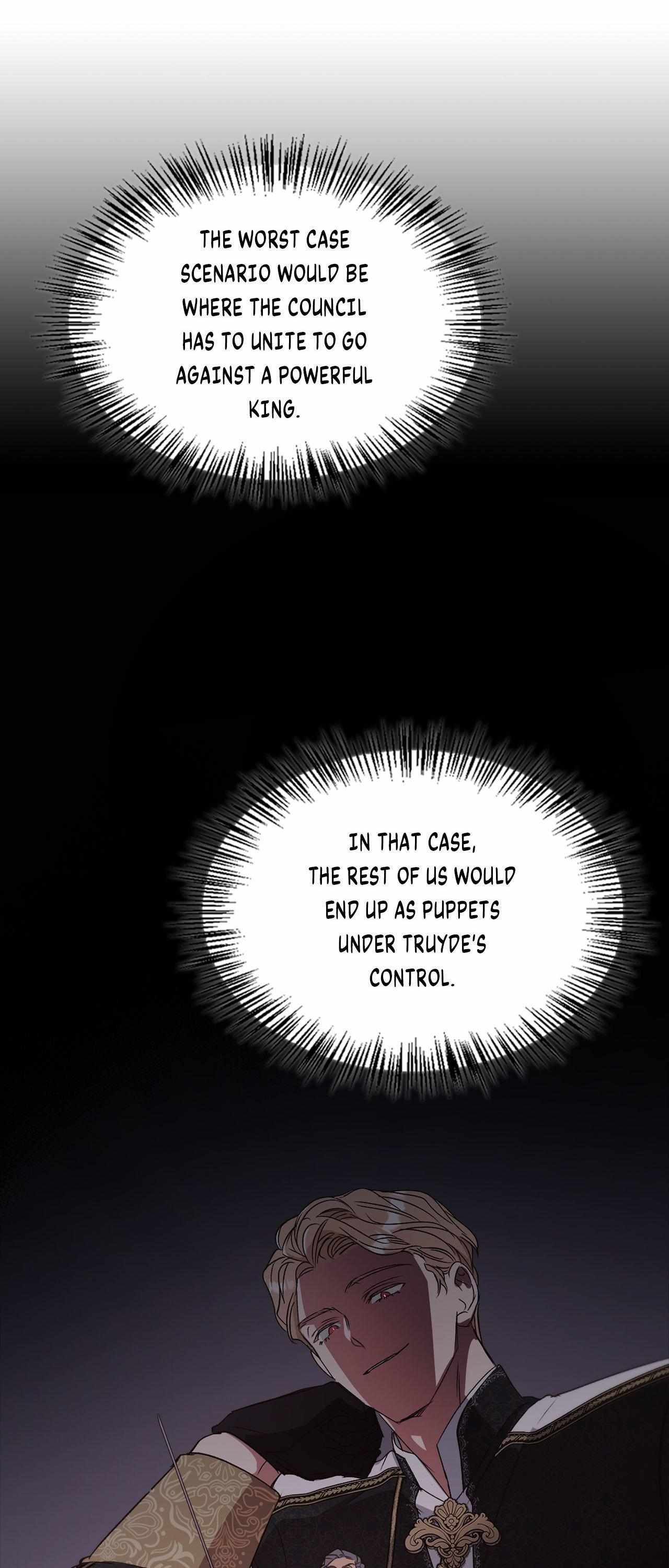 Read Regas chapter 85 image 31 on Lezhin