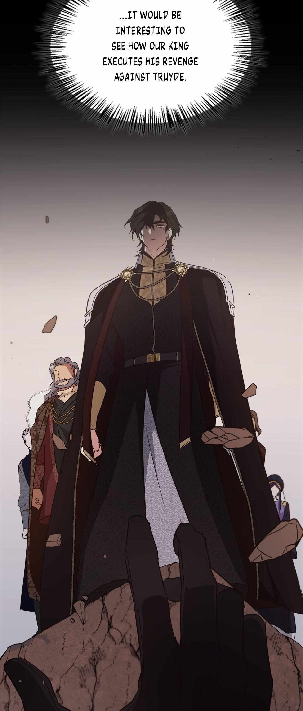 Read Regas chapter 85 image 33 on Lezhin