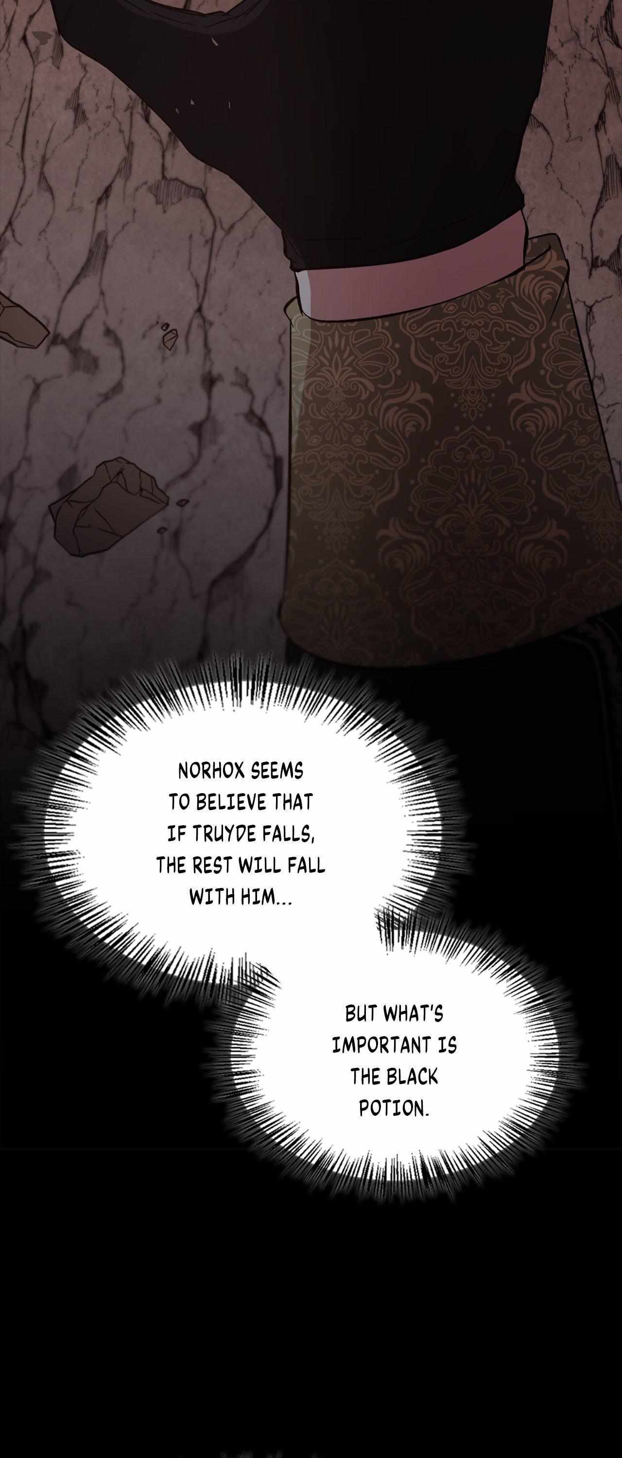 Read Regas chapter 85 image 34 on Lezhin