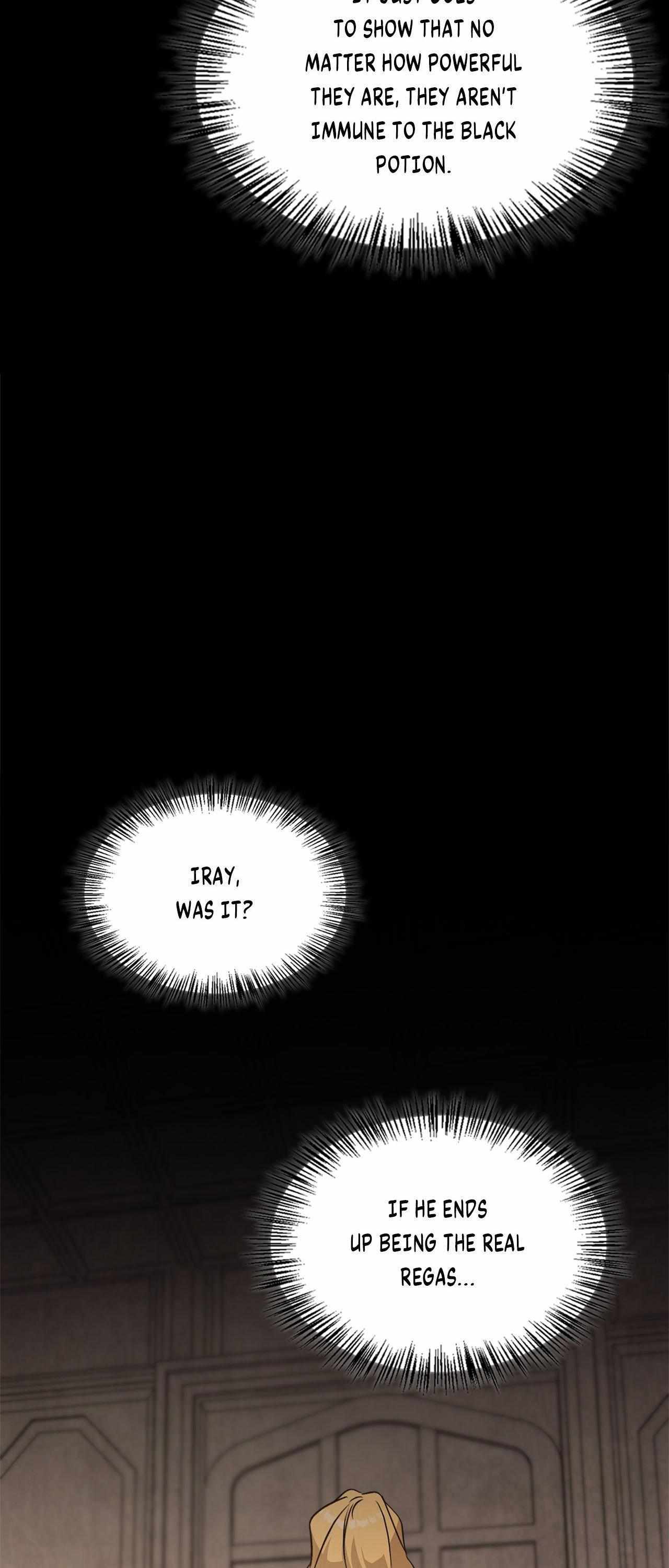 Read Regas chapter 85 image 38 on Lezhin