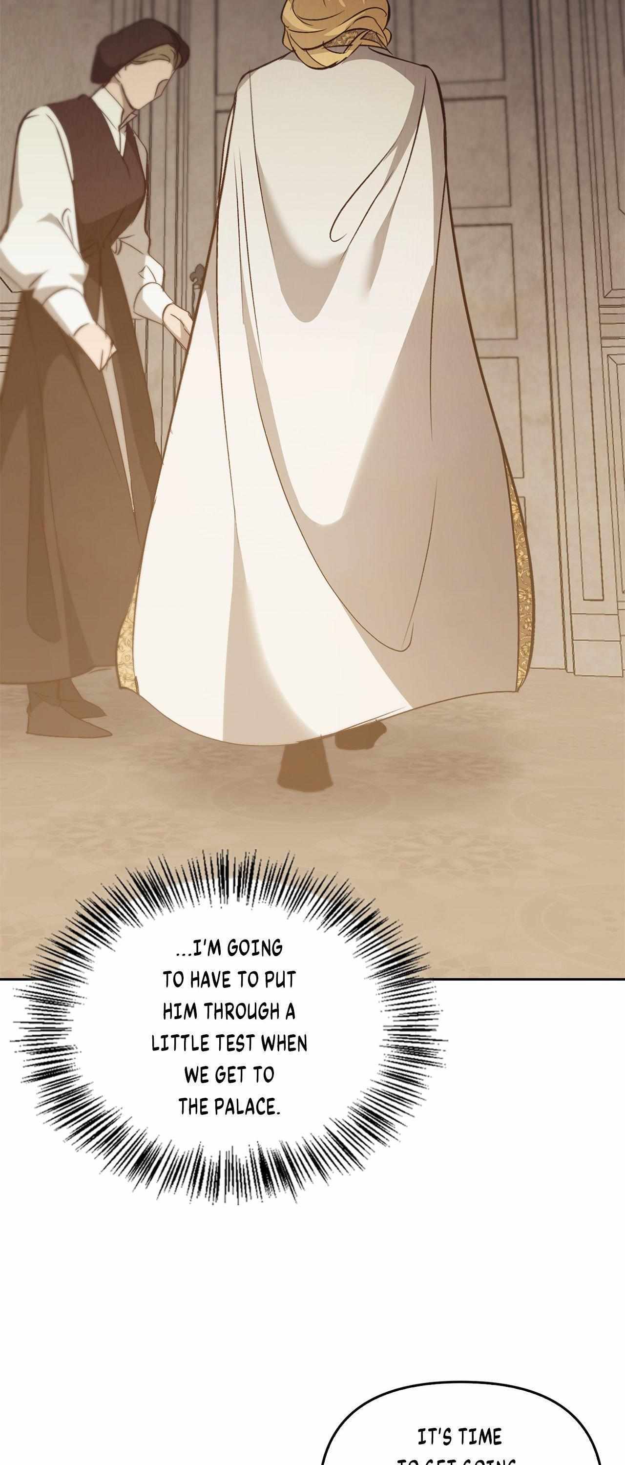 Read Regas chapter 85 image 39 on Lezhin