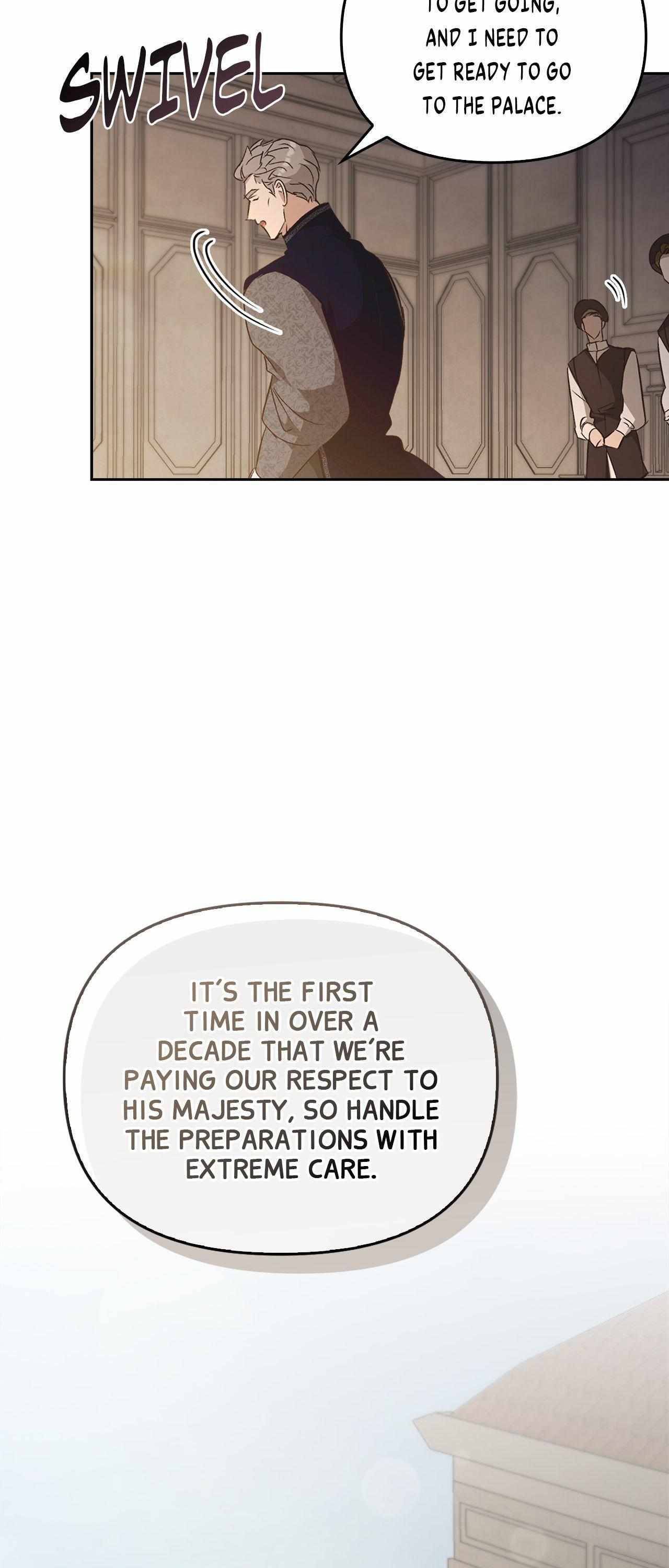 Read Regas chapter 85 image 40 on Lezhin