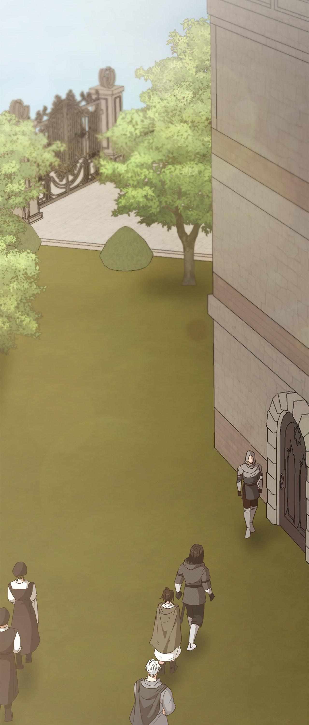 Read Regas chapter 85 image 41 on Lezhin