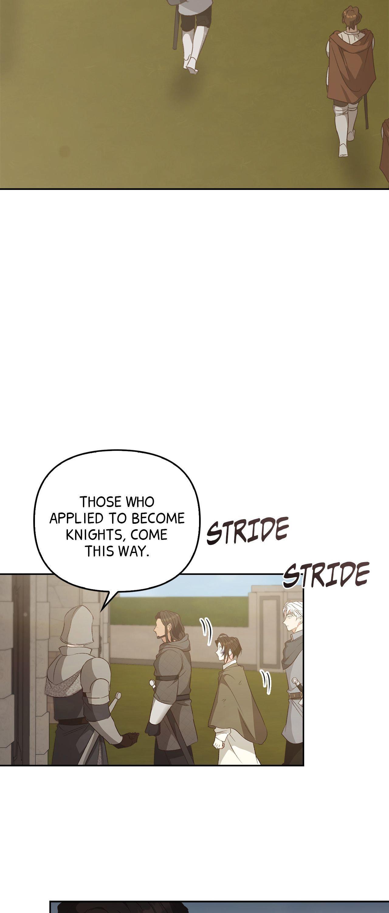 Read Regas chapter 85 image 42 on Lezhin