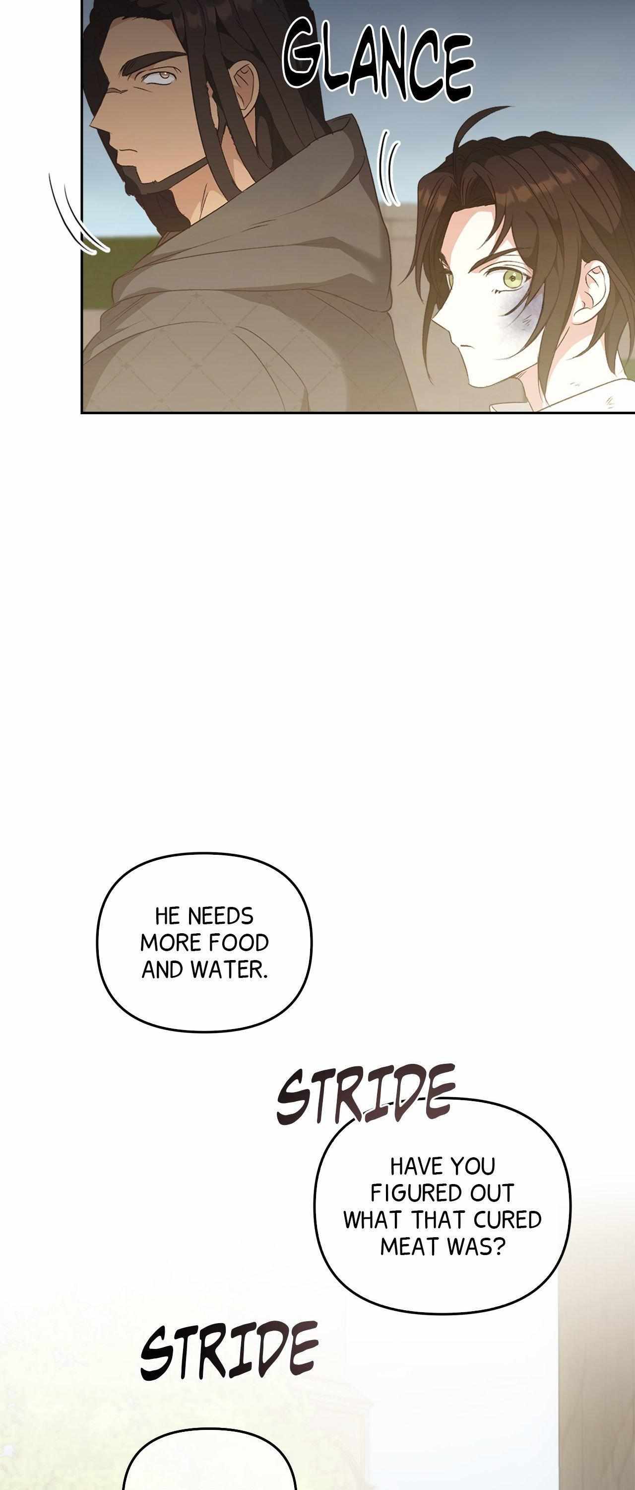Read Regas chapter 85 image 43 on Lezhin