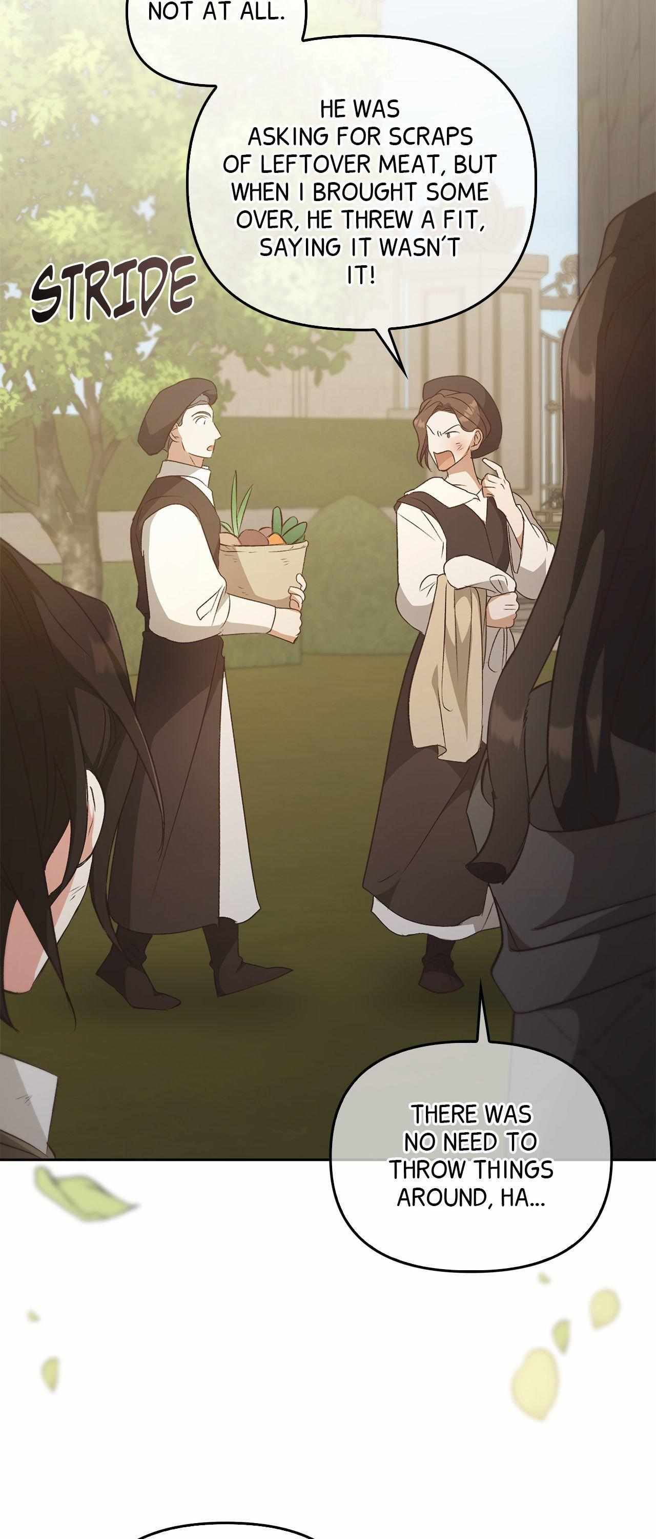 Read Regas chapter 85 image 44 on Lezhin