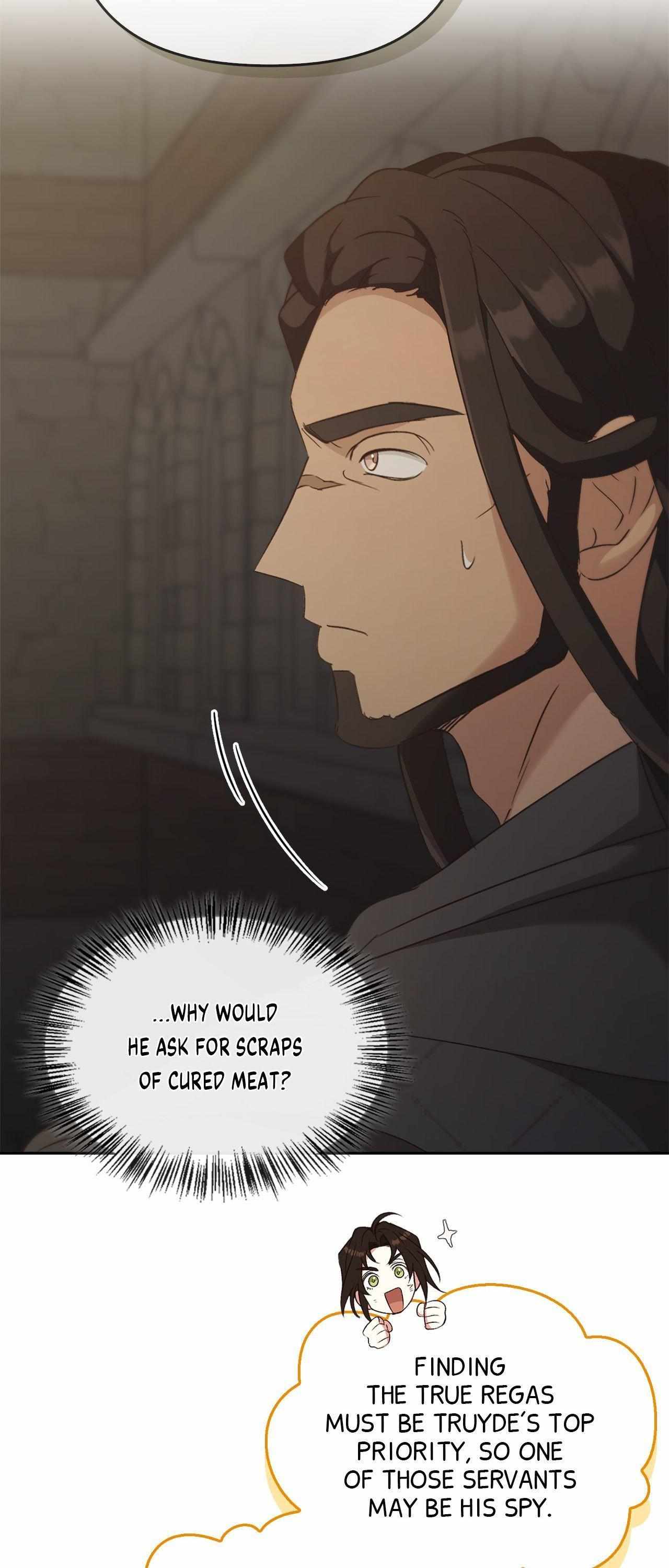 Read Regas chapter 85 image 47 on Lezhin