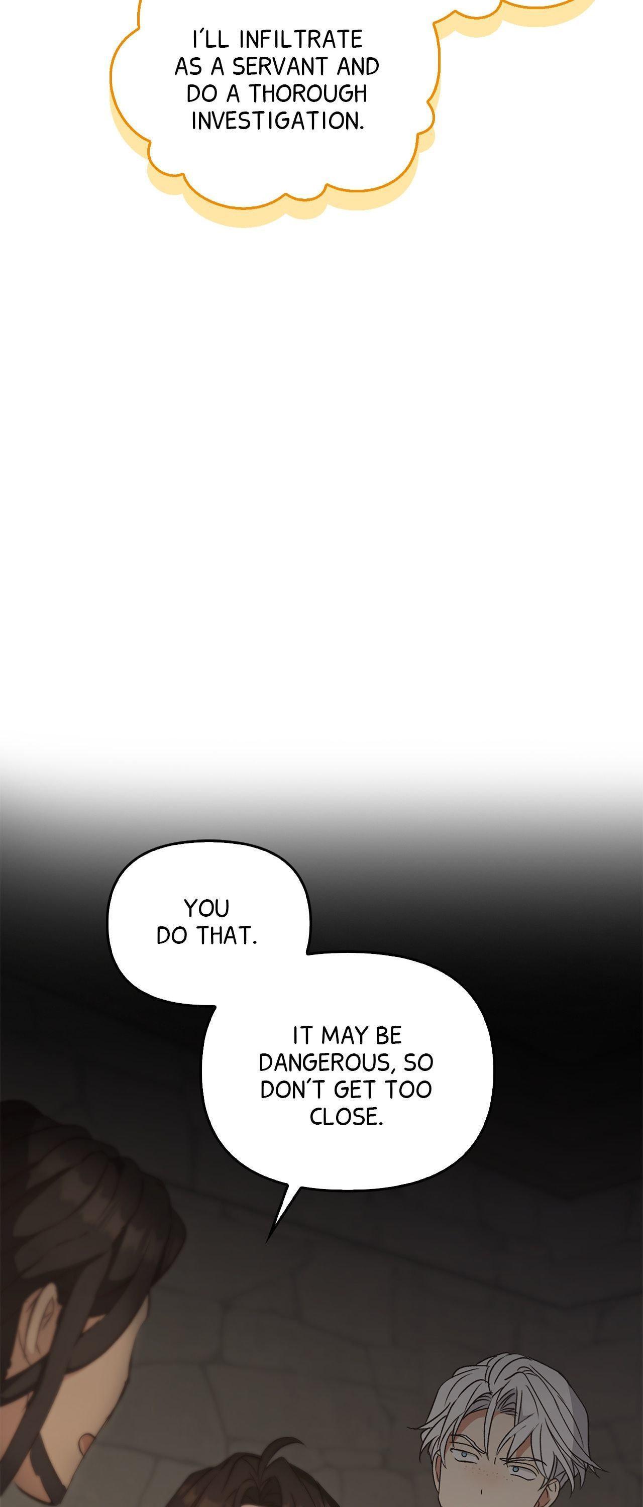 Read Regas chapter 85 image 48 on Lezhin