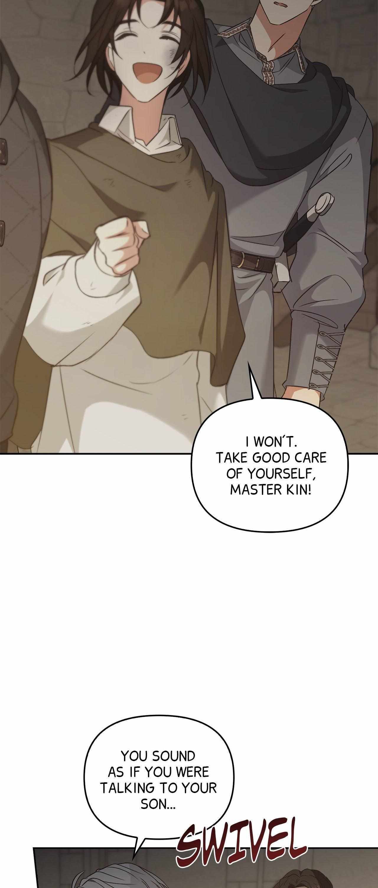 Read Regas chapter 85 image 49 on Lezhin