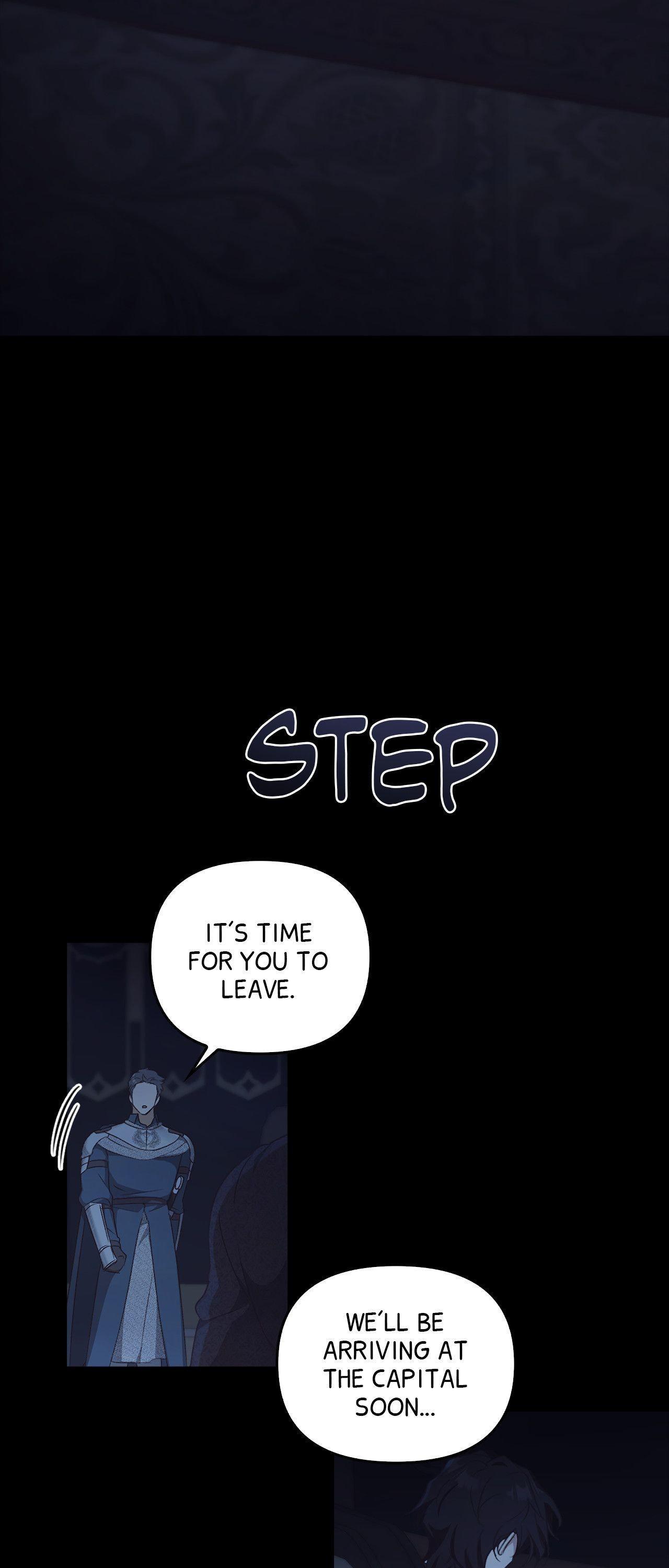 Read Regas chapter 85 image 5 on Lezhin