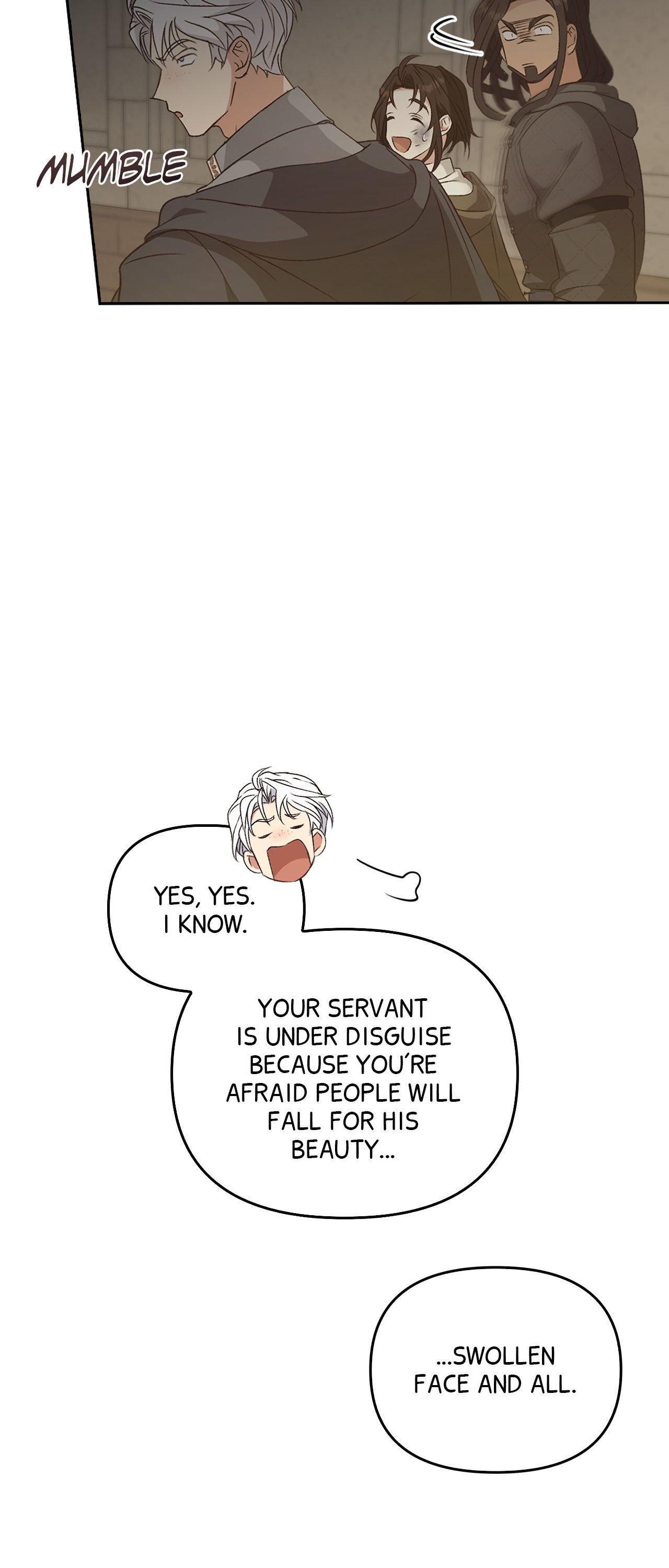 Read Regas chapter 85 image 50 on Lezhin