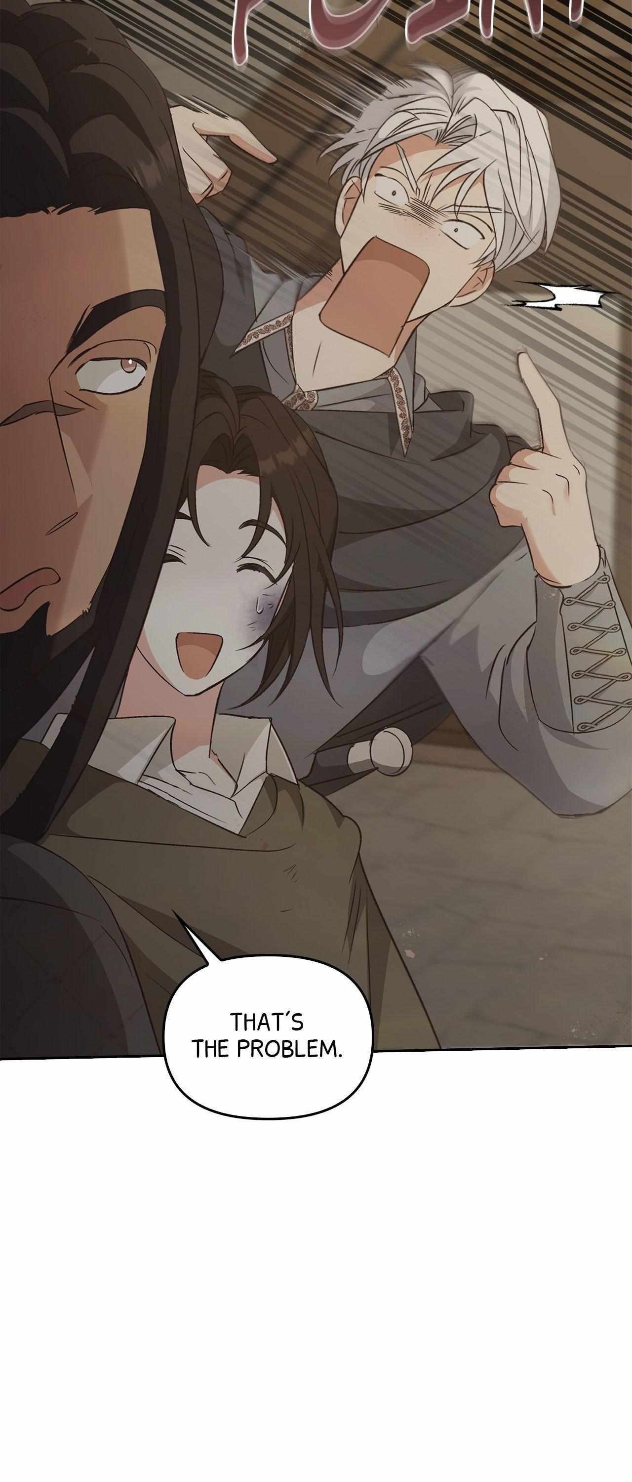 Read Regas chapter 85 image 52 on Lezhin