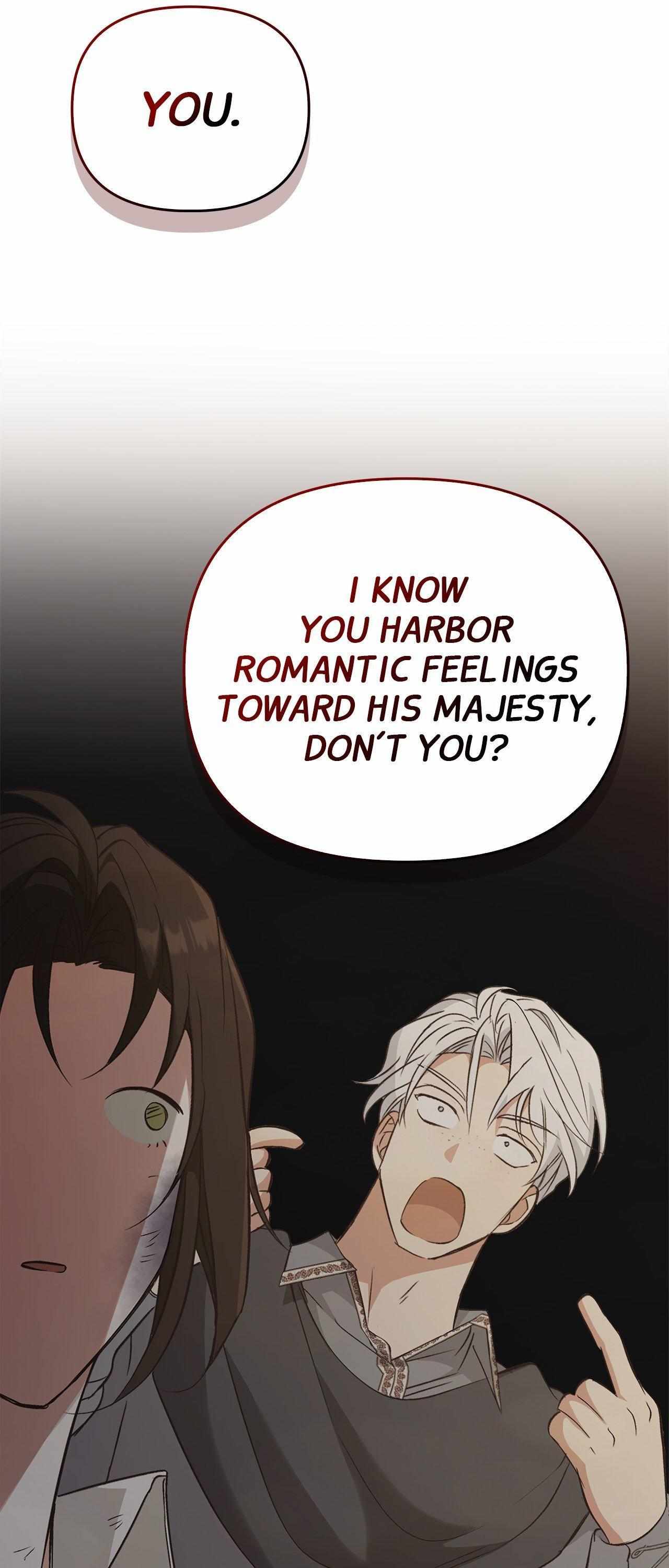 Read Regas chapter 85 image 53 on Lezhin